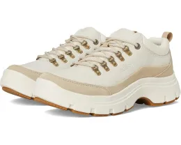 Оксфорды KEEN Kosa на платформе с технологией комфорта KEEN.CURVE для любой погоды