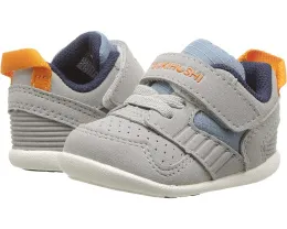 Детские кроссовки Tsukihoshi Kids Racer с застежкой-липучкой для малышей