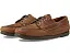 Туфли L.L.Bean Blucher Mocs из кожи с мокасиновым носком и низким каблуком
