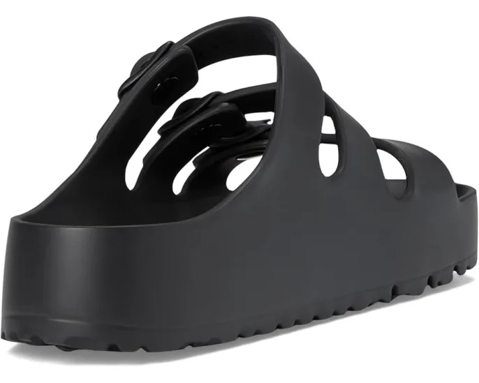 Сандалии Birkenstock Florida Platform Eva на платформе