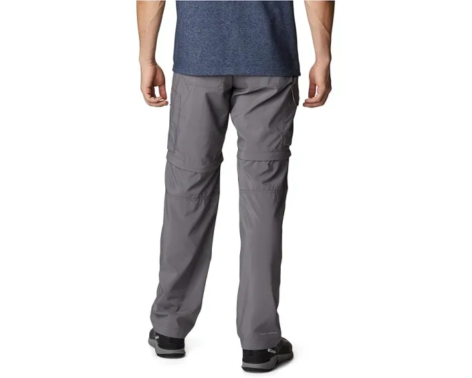 Брюки Columbia Silver Ridge Utility Convertible с защитой от солнца UPF 50