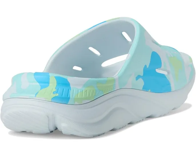 Hoka Clifton L Athletics кроссовки для ходьбы с бесшовным верхом