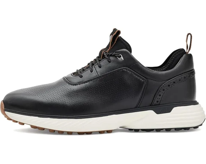 Гольф-туфли Johnston & Murphy HX1-Luxe Hybrid для мужчин