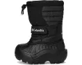Детские зимние сапоги Columbia Powderbug Snowlite с утеплителем 400 г