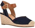 Сандалии Tommy Hilfiger Nilsa на платформе и танкетке