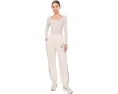Широкие брюки Nike Sportswear Windrunner Woven Pants Speed с заниженной талией