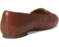 Повседневные мокасины Nadira с квадратным мысом и съемной стелькой Easy Spirit