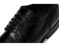 Туфли Johnston & Murphy Collection Cormac Cap Toe из итальянской телячьей кожи