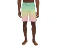 Плавки Hurley Phantom Eco Weekender 20 дюймов (51 см) из переработанных материалов