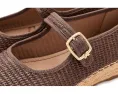 Босоножки Mackie Sam Edelman с ремешком Mary Jane на платформе