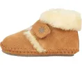 Домашние тапочки L.L.Bean Wicked Good Slipper для малышей из овчины