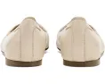 Балетки Trotters Clara из высококачественной кожи с круглым носком