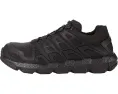 Ботинки рабочие Wolverine Rev Durashocks Ultraspring Oxford с композитным мыском CarbonMAX