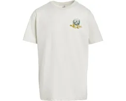 Футболка Under Armour Kids с модным принтом змеи и луны