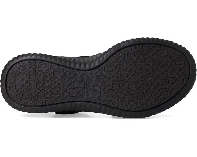 Сандалии Skechers Wilshire Boulevard Illusion Of Love с переливающимся веганским нубуком