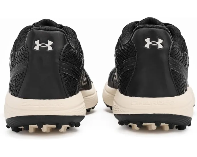 Бутсы Under Armour Glyde Sola Pro для софтбола с низким верхом