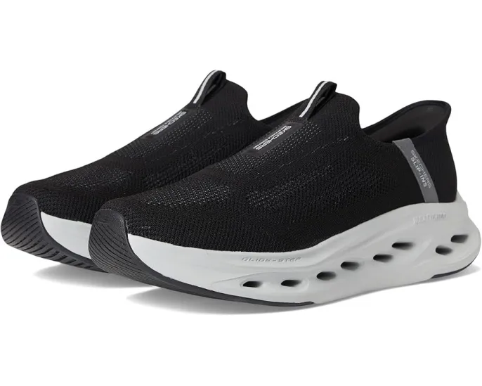 Кроссовки Skechers Hands Free Slip-ins Max Cushioning Glide-step