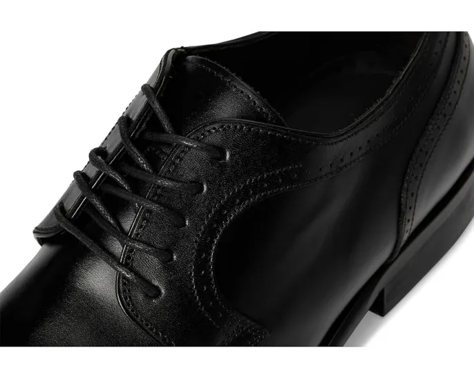 Туфли Johnston & Murphy Collection Cormac Cap Toe из итальянской телячьей кожи