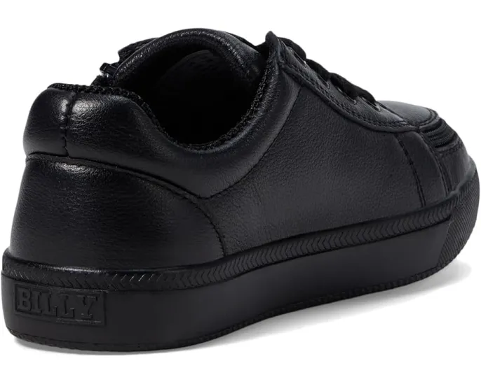 Кроссовки BILLY Footwear Kids Classic D|R Low II для малышей с круговой молнией