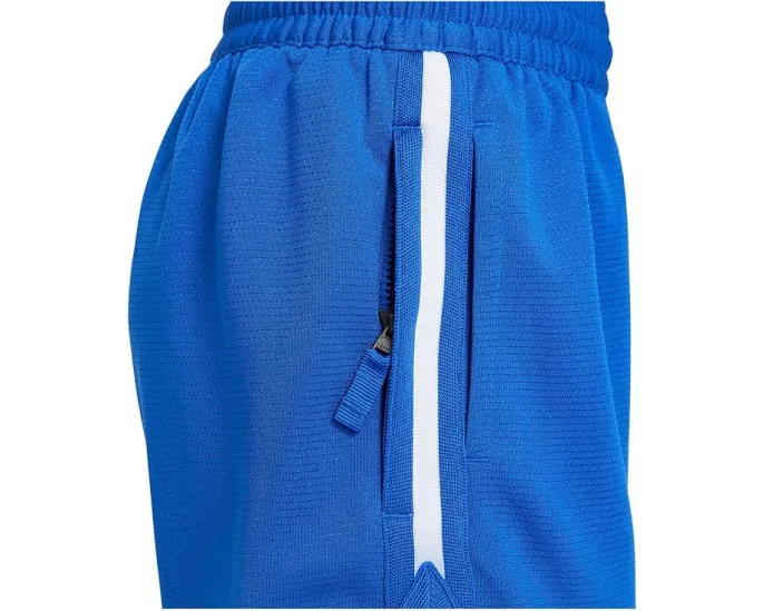 Шорты Nike Dri-FIT DNA 24 длиной 12.7 см для детей