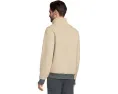 Куртка Bean's Sherpa Fleece с воротником стойкой и подкладкой из полиэстера L.L.Bean