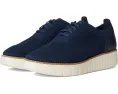 Оксфорды Cole Haan Grand City Platform Stitchlite на платформе с технологией FLOWERFOAM