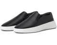 Обувь Wolf & Shepherd Cruise Slip-On из итальянской кожи с амортизацией