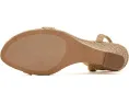 Босоножки на танкетке Steve Madden Zaloma с ремешком