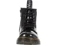 Ботинки Dr. Martens 1460 T для детей на молнии с блестками