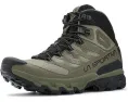 Треккинговые ботинки Ultra Raptor 3 Mid Gtx La Sportiva на мембране Gore Tex