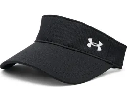 Under Armour козырек Blitzing из дышащего трикотажа с регулируемой застежкой
