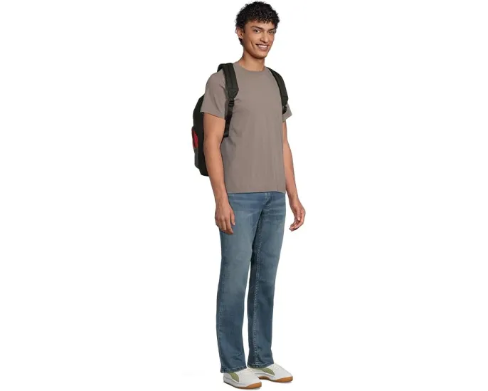 Рюкзак Herschel Supply Co. Kaine на 30 литров с отделением для ноутбука и сетчатым карманом