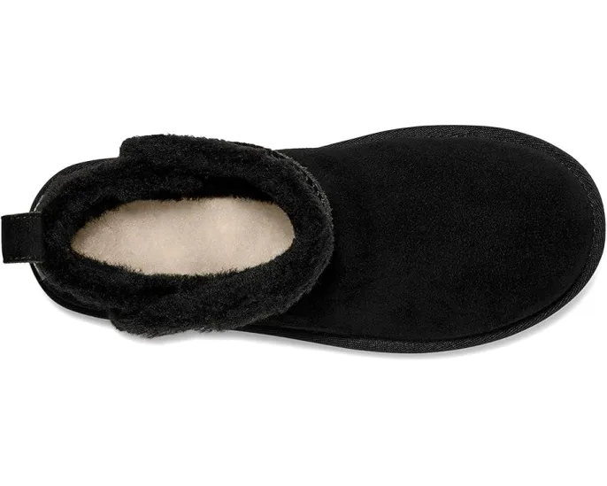 Ботинки Koolaburra by UGG Koola Ultra Mini с меховой подкладкой