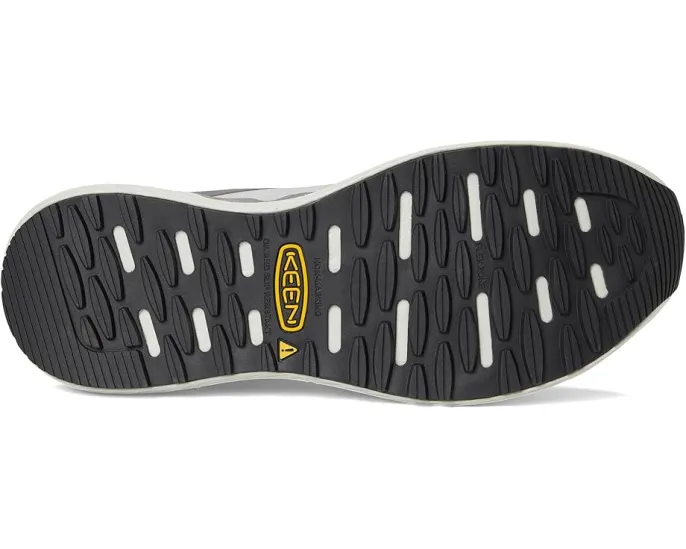 Рабочие кроссовки KEEN Speedworks ESD с носком из углепластика