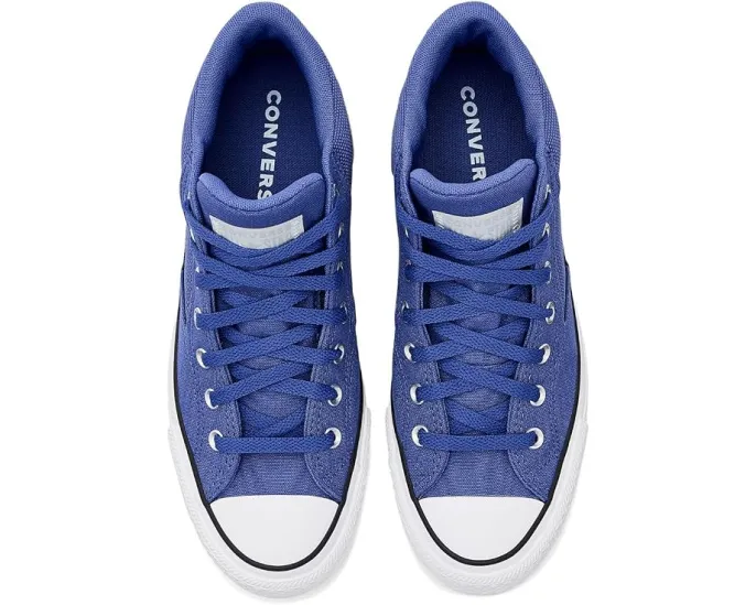 Кроссовки Converse Chuck Taylor All Star Malden Street Mid Top с ортопедической стелькой