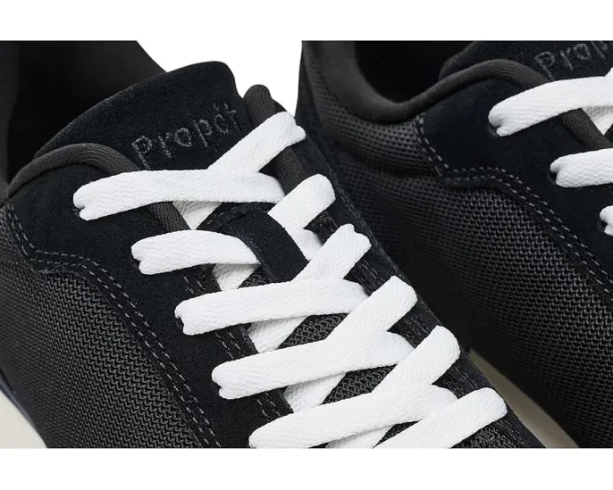 Кроссовки Propet Carmine с сетчатым верхом и съемной стелькой