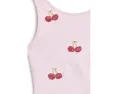 Спортивный костюм с бисером Cherry Beaded Athletic Set от Lola and The Boys