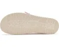 Туфли Wendy Y Stretch Canvas Cameo Pink с эластичным верхом для детей