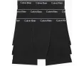 Calvin Klein Underwear Набор из трех боксеров Cotton Classics из 100% хлопка