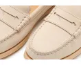 Лоферы Sperry A/O Loafer с мокасиновой строчкой и подошвой Wave Siping