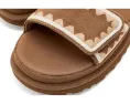 Сандалии UGG Goldenstar Artistitch с вышивкой и регулируемой лямкой