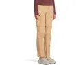 Брюки Columbia Summit Valley Convertible Pant II с быстросохнущей тканью и пропиткой Omni Shield