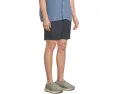 L.L.Bean шорты 8" Dock из органического хлопка с кулиской и карманами