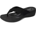 Clarks Сандалии Breeze Rae Erin из полиуретана с полоской Breeze
