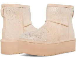Ботильоны Madden Girl Ease-HR с отделкой стразами