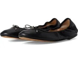 Балетки Sam Edelman Felicia с эластичным воротником и кожаной стелькой