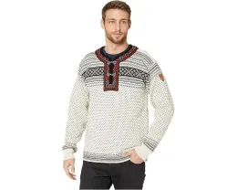 Свитер Dale of Norway Setesdal Unisex из мериносовой шерсти