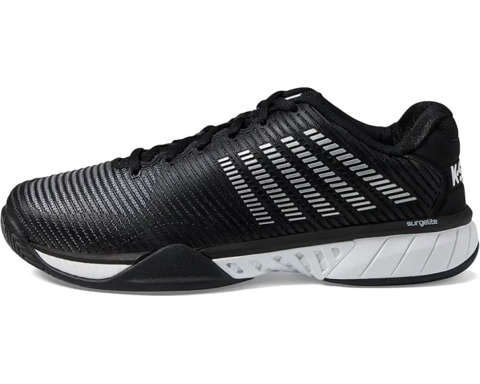 Кроссовки K-Swiss Hypercourt Express 2 с дышащим верхом