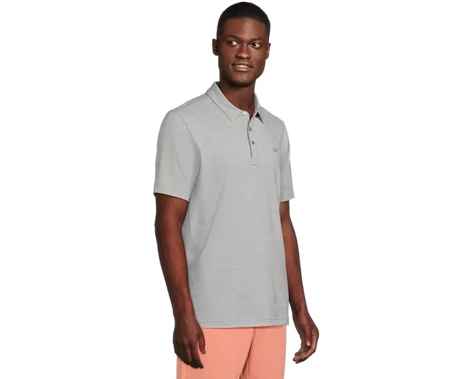 Футболка TravisMathew The Heater с короткими рукавами и вышитым логотипом