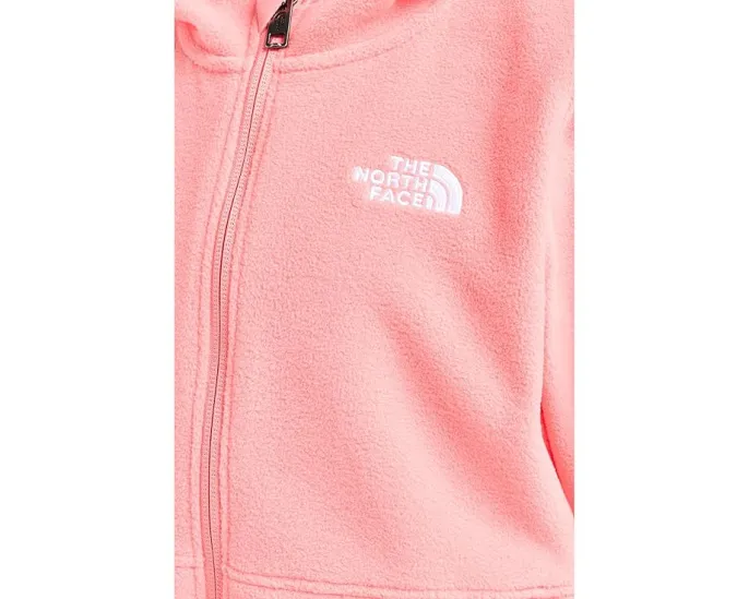 The North Face Kids Glacier худи на молнии для малышей